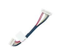 HSSDTECH Battery Cable for ASUS ROG Flow X16 GV601 GV601VI GV601VU GV601VV GV601RM GV601RW GV601RE 6017B1765401 Battery Cable (7 x 1.7 x 0.2 cm)