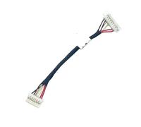 HSSDTECH Battery Cable for ASUS Vivobook E410 E410KA E410MA E510 E510KA E510MA 14011-04540100 DD0BKWBT010 Battery Cable (8.2x1.7x0.2cm)