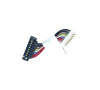 HSSDTECH Battery Cable for ASUS Zenbook A14 UX3407QA UX3407RA 6017B2241601 Battery Cable (2.7 x 1.7 x 0.2 cm)