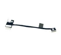 HSSDTECH Battery Cable for DELL Pro 14 PC14250 P193G P193G001 P193G002