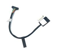 HSSDTECH Battery Cable Replacement for Dell 16 Plus DB16250 P137F001, DB16255 P137F002, 16 Plus 2-in-1 DB06250 P138F001 jVS_16_ 2in1, 0J0DR2 450.0VR0A.0001 Battery Cable