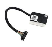 HSSDTECH Battery Cable Replacement for Dell Inspiron 15 3511 3515 3510 3520 3525 3530 3535, Vostro 15 3510 3515 3530 3525 3520 3530 3535 GDM50 Battery Cable