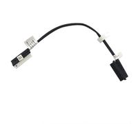 HSSDTECH Battery Cable Replacement for Dell Inspiron 15 7590 7591, 450.0GE07.0011 0YKMMR 450.0GE07.0001 Battery Cable