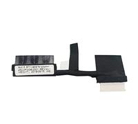 HSSDTECH Battery Cable Replacement for Dell Inspiron 5584 5583 450.0FW08.0001 0TTHP3 Battery Cable