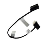 HSSDTECH Battery Cable Replacement for Dell Inspiron 7706 2in1 450.0JX06.0001 06JNPM Battery Cable