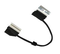 HSSDTECH Battery Cable Replacement for Dell Latitude 3310 2-in-1 0CYNK0 450.0J905.0011 450.0J905.0001 Battery Cable