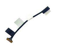 HSSDTECH Battery Cable Replacement for Dell Latitude 3320 MK L13 4CS 0H6NGH 450.0NB08.0011 Battery Cable