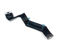 HSSDTECH Battery Cable Replacement Part for Alienware 16 Area-51 AA16250 JDP60 07KCCV DC02004QF00 Battery Cable