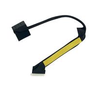 HSSDTECH Battery Cable Replacement Part for Alienware x16 R2 P120F007 P120F008 IDP60 0DM7Cj DC020049C00 Battery Cable