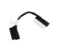 HSSDTECH Battery Cable Replacement Part for Dell Chromebook 11 3180 3189 8367J DC02002R500 DC02002RD00 C3181-C871BLK-PUS C3181-C888BLK-PUS Battery Cable