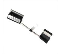 HSSDTECH Battery Cable Replacement Part for Dell Inspiron 14 5481 5482 2-in-1 Inspiron 15 5582 5482 5481 5485 Dell VOSTRO 5480 5481 5581 5591 450.0F708.0001 450.0F708.0001 450 .0F70.08.0002 Battery