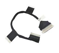 HSSDTECH Battery Cable Replacement Part for Dell Latitude 5540 5550 Precision 3580 3581 ARCHES15 3CELL 070G66 450.0SN0E.0011 Battery Cable