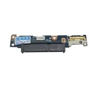 HSSDTECH Battery Cable Replacement Part for Dell Precision 7730 M7730 7740, DAP20 0RWC40 DC020031000 Battery Cable