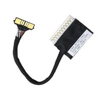 HSSDTECH Battery Cable Replacement Part for Dell Pro 15 Essential PV15250 PV15255 GDM50 04NDW9 DC02003XV00 DC02003X900 Battery Cable