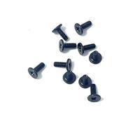 HSSDTECH Battery Screw Replacement Part for Lenovo ThinkPad X1 Yoga 3rd Gen 20LD 20LE 20LF 20LG, L480 20LS 20LT, L490 20Q5 20Q6, T460s 20F9 20FA, T490 20N2 20N3, T590 Battery Screws