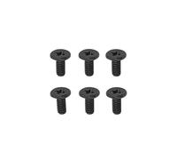 HSSDTECH Battery Screws for Lenovo Legion 5 15 Legion 5P 15 Legion 5 17 Legion 5 Pro 16 X1 Yoga Gen 4 Gen 5 Gen 6 Gen 7 Gen 8 ThinkPad X1 Carbon Gen 7 Gen 8 Gen 9 A Set of 6