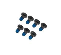 HSSDTECH Battery Screws for Lenovo ThinkBook 14 15 G2 G3 G4 G5 IdeaPad 1 14 IdeaPad 1 15 ThinkPad T490 T495s P43S t14 p14s Gen 1 Gen 2 Gen 3 A Set of 7 Pieces