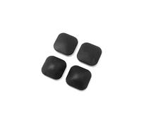 HSSDTECH Boden Gummi füße Rubber Foot für Acer Chromebook 315 CB315-3H CB315-3H-C19A CB315-4H CB315-4H-C7A1 CB315-4H-C0VN 4pcs/set black