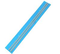HSSDTECH Bottom Case Feet Replacement for HP Envy X360 15-CN 15M-CN 15T-CN Series 15-CN0003CA 15-CN0013NR 15M-CN0011DX TPN-W134 L20110-001 - Silver