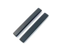 HSSDTECH Bottom Case Feet Replacement for Lenovo Legion 5 Pro-16ITH6H 82JD, 5 Pro-16ITH6 82JF, 5 Pro-16ACH6H 82JQ, 5 Pro-16ACH6 82JS, 7-16ITHg6, 7-16ACHg6 HY660 black short