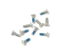 HSSDTECH Bottom Case Screws Replacement Part for Acer Chromebook Plus 514 CB514-3H CB514-3HT CB514-3HT-R8C2, CBE574-1 CBE574-1T Laptop Bottom Case Screws