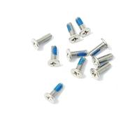 HSSDTECH Bottom Case Screws Replacement Part for Acer Swift X SFX14-51G