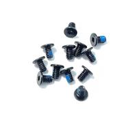 HSSDTECH Bottom Case Screws Replacement Part for ASUS ExpertBook B9 B9403 B9403CVAR Laptop Bottom Case Screws