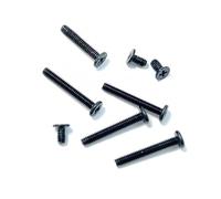 HSSDTECH Bottom Case Screws Replacement Part for ASUS ROG Xbox Ally (2025) RC73YA, ROG Xbox Ally X (2025) RC73XA Laptop Bottom Case Screws