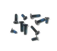 HSSDTECH Bottom Case Screws Replacement Part for ASUS V16 V3607 V3607VJ