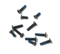 HSSDTECH Bottom Case Screws Replacement Part for ASUS Vivobook X1702 X1702ZA M1702 M1702QA F1702ZA Laptop Bottom Case Screws