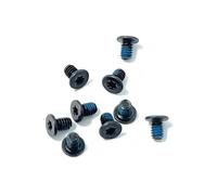 HSSDTECH Bottom Case Screws Replacement Part for ASUS ZenBook S 13 UM5302 UM5302LA UM5302TA UP5302ZA Laptop Bottom Case Screws