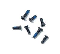 HSSDTECH Bottom Case Screws Replacement Part for Dell Latitude 7455 P190G001 Laptop Bottom Case Screws