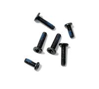 HSSDTECH Bottom Case Screws Replacement Part for HP Fortis G1i 11 Inch