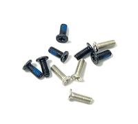 HSSDTECH Bottom Case Screws Replacement Part for HP Hotel 17-CN 17-CP | Series 470 G8 G9 G10 Laptop Bottom Case Screws