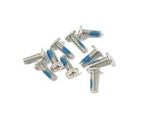 HSSDTECH Bottom Case Screws Replacement Part for Lenovo Ideapad 510S-14ISK
