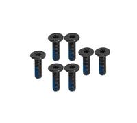 HSSDTECH Bottom Case Screws Replacement Part for Lenovo IdeaPad Slim 7 14IIL05 82A4, Slim 7 14ARE05 82A5, Slim 7 14ITL05 82A6 Laptop Bottom Case Screws