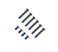 HSSDTECH Bottom Case Screws Replacement Part for Lenovo R9000P Y9000P 2021 2022 Edition Laptop Bottom Case Screws