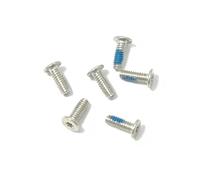 HSSDTECH Bottom Case Screws Replacement Part for Lenovo ThinkBook 13x G4 | IMH 21KR Laptop Bottom Case Screws