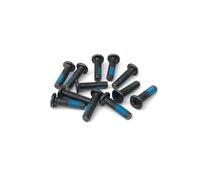 HSSDTECH Bottom Case Screws Replacement Part for MSI MS-1822 Titan 18 HX