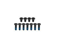 HSSDTECH Bottom Housing Screws for ASUS Vivobook 17X K3704 K3704VA