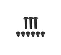 HSSDTECH Bottom Housing Screws for Lenovo Ideapad 5-15IIL05 81YK Ideapad 5-15ARE05 81YQ Ideapad 5-15ITL05 82FG Ideapad 5-15ALC05 82LN IdeaPad 5 15IAL7 82SF IdeaPad 5 15ABA7 82SF IdeaPad 5 15ABA7 82SF