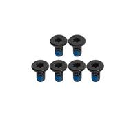 HSSDTECH Bottom Screw for Lenovo IdeaPad Slim 5 14IMH9 83DA, IdeaPad Slim 5 14AHP9 83DB, IdeaPad Slim 5 14IRU9 83FV