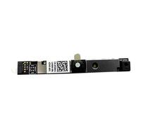 HSSDTECH Built in Camera Webcam Replacement for Dell Latitude 11 3180 3189/13 3300 3310 F3410 / 14 3400 3410 3490/15 3500 3510 3590 Camera Module Webcam Board 0G4JK9 0F08KG