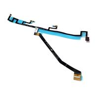 HSSDTECH Camera Microphone PG1 FPC MIC Ribbon Cable Replacement Part for Lenovo ThinkPad Z13 Gen 1 21D2 21D3 Z13 Gen 2 21JV 21JW Camera Microphone Flex Ribbon Cable