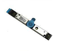 HSSDTECH Camera Module Webcam Board Replacement for Dell Ins-piron 15 5593 5594 7560 3501 3505 3565 3567 3573 3576 3580 3581 3582 3583 3584 3585 3593 Built in Camera Webcam 0G4JK9 0F08KG
