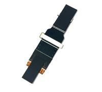 HSSDTECH Camera Webcam Flex Ribbon Cable Replacement for DELL Precision 5680 5690, IDB60 DA30001VH10 LF-M553P Camera Webcam flex ribbon cable