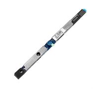 HSSDTECH Camera Webcame Board Replacement for Dell Insprion 15 3510 3511 3515 3520 3521 3525 Latitude 3520 3445 3310 3120,3120 2-in-1, 3520 3420 3140,3140 2-in-1/Inspiron 15 3511 M05K0 0M05K0(No IR)