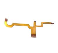 HSSDTECH Card Reader Flex Ribbon Cable Replacement for Lenovo ThinkPad T14s Gen 5 21LS 21LT LT4E1 SC11L71732 5C11P26206 Card Reader flex ribbon cable