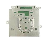 HSSDTECH Card Reader Replacement for Lenovo ThinkPad T14 Gen 3 4 T14s 2 3 4 T16 Gen 1 2, P14s Gen 3 4 5 P16v Gen 1 2 P16s Gen 1 2 3, X13 Gen 2 3 4 5, L13 Gen 6 L14 L15 L16 Card Reader