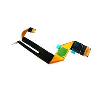 HSSDTECH Card Reader Ribbon Cable for Lenovo ThinkPad T490s 20NX 20NY T14s 20T0 20T1 FT491 01YN252 01YN253 DA30000LJ20 SC10Q25690 Card Reader Flex Cable Ribbon